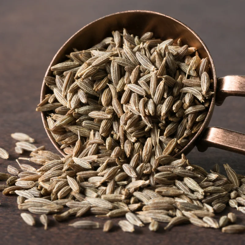 Natural Cumin Seeds
